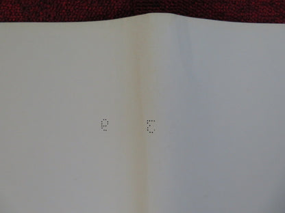 GRISSOM GANG - F ITALIAN FOTOBUSTA POSTER KIM DARBY SCOTT WILSON 1971 Rendezvous Cinema Movie posters