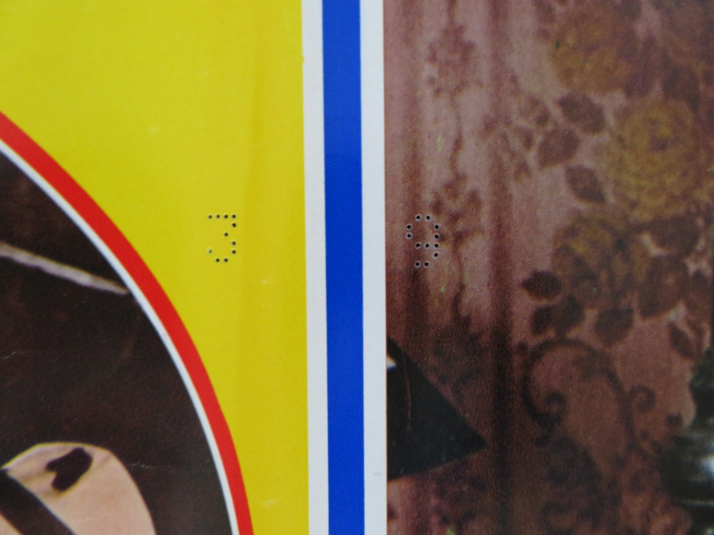 GRISSOM GANG - G ITALIAN FOTOBUSTA POSTER KIM DARBY SCOTT WILSON 1971 Rendezvous Cinema Movie posters