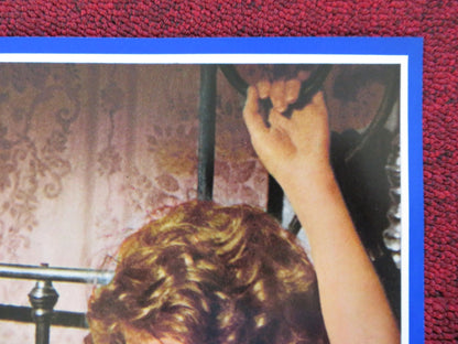 GRISSOM GANG - G ITALIAN FOTOBUSTA POSTER KIM DARBY SCOTT WILSON 1971 Rendezvous Cinema Movie posters