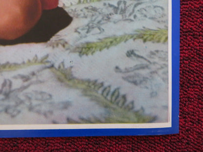 GRISSOM GANG - G ITALIAN FOTOBUSTA POSTER KIM DARBY SCOTT WILSON 1971 Rendezvous Cinema Movie posters