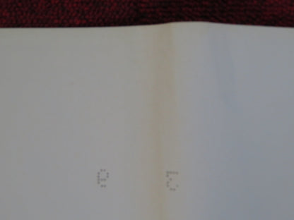 GRISSOM GANG - G ITALIAN FOTOBUSTA POSTER KIM DARBY SCOTT WILSON 1971 Rendezvous Cinema Movie posters