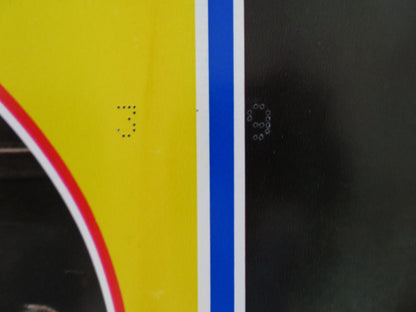 GRISSOM GANG - H ITALIAN FOTOBUSTA POSTER KIM DARBY SCOTT WILSON 1971 Rendezvous Cinema Movie posters