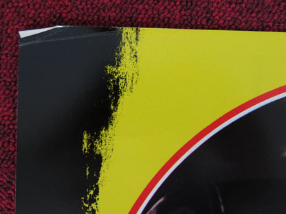 GRISSOM GANG - H ITALIAN FOTOBUSTA POSTER KIM DARBY SCOTT WILSON 1971 Rendezvous Cinema Movie posters