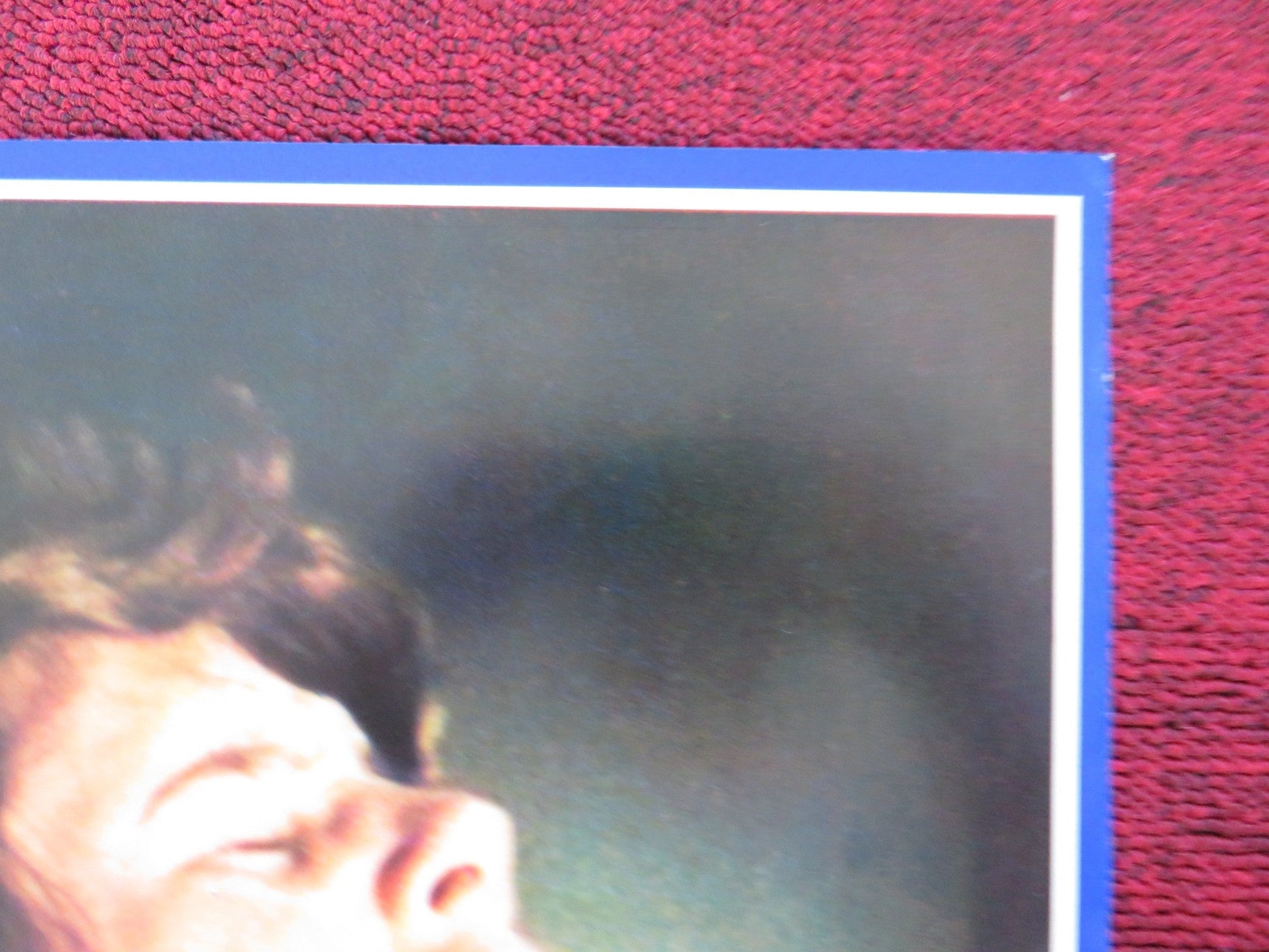 GRISSOM GANG - H ITALIAN FOTOBUSTA POSTER KIM DARBY SCOTT WILSON 1971 Rendezvous Cinema Movie posters