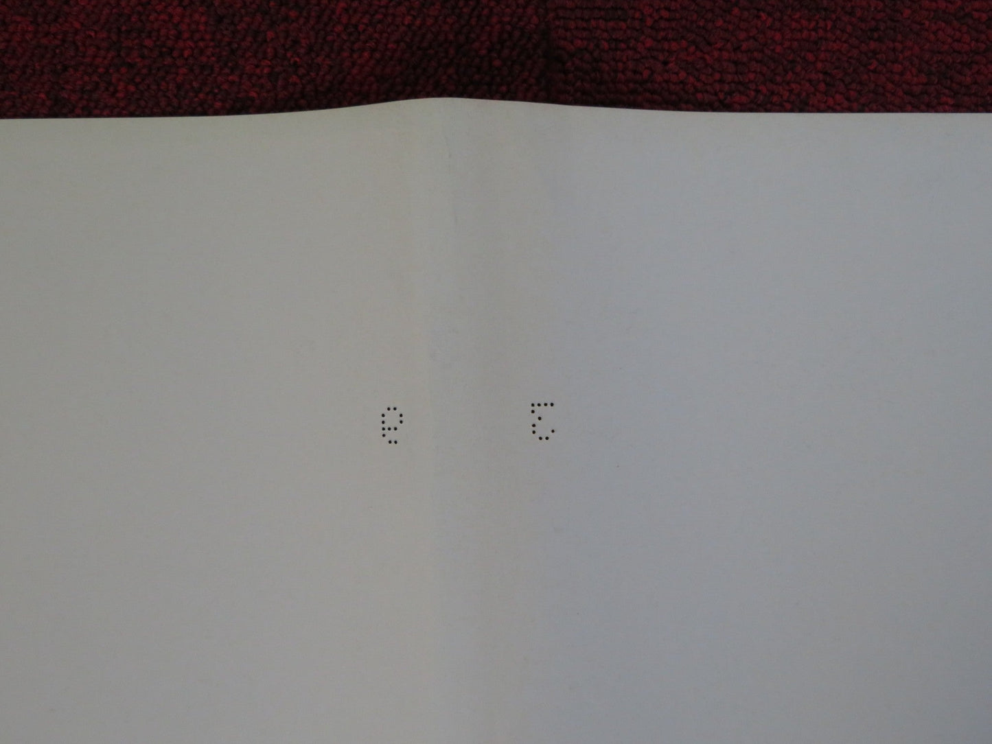 GRISSOM GANG - I ITALIAN FOTOBUSTA POSTER KIM DARBY SCOTT WILSON 1971 Rendezvous Cinema Movie posters