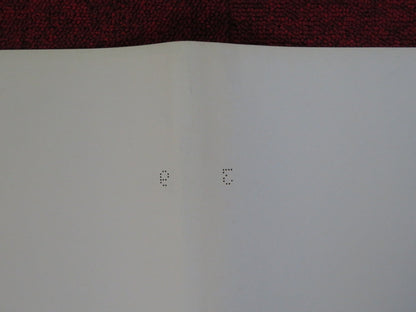 GRISSOM GANG - I ITALIAN FOTOBUSTA POSTER KIM DARBY SCOTT WILSON 1971 Rendezvous Cinema Movie posters