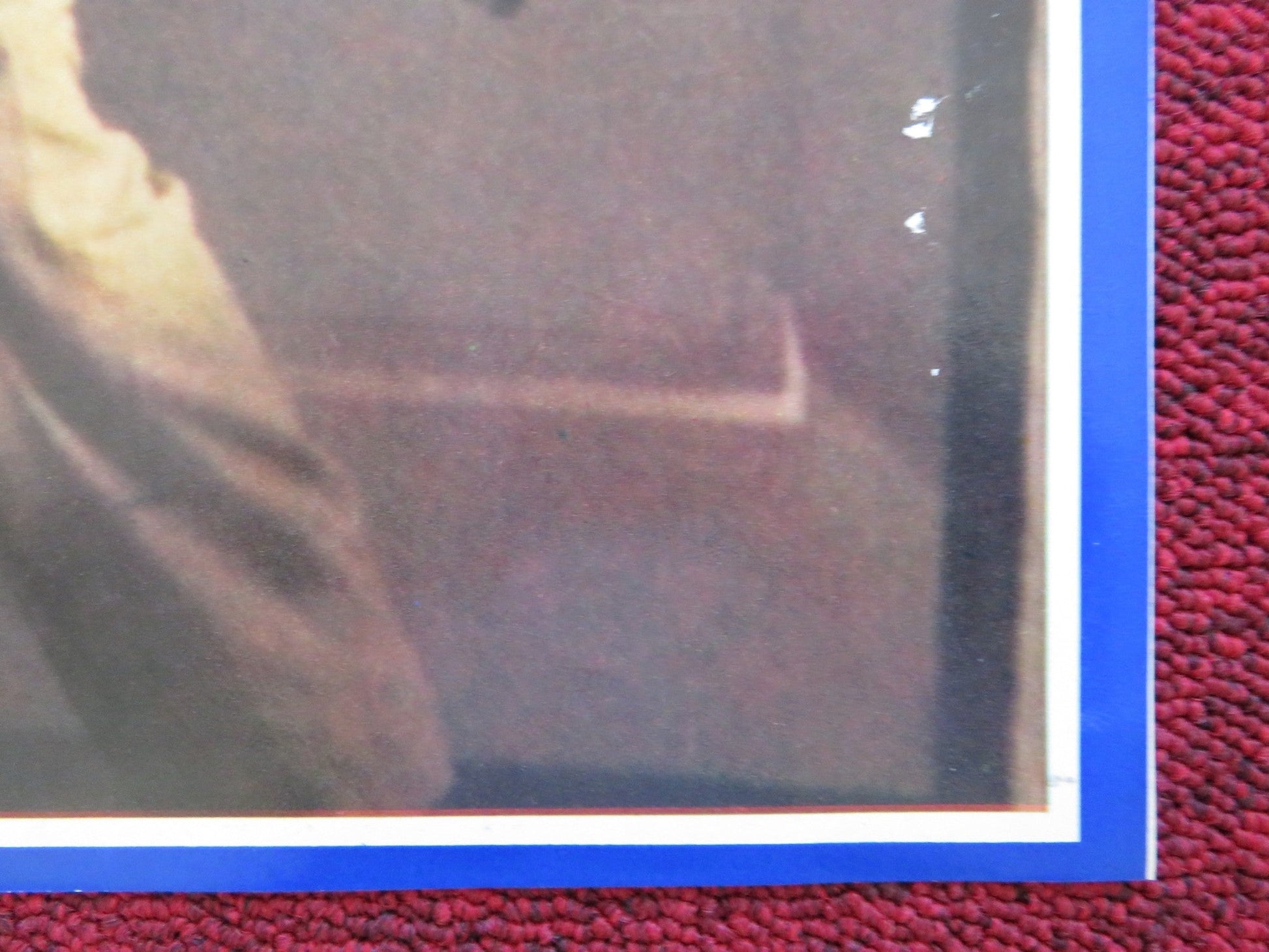 GRISSOM GANG - I ITALIAN FOTOBUSTA POSTER KIM DARBY SCOTT WILSON 1971 Rendezvous Cinema Movie posters