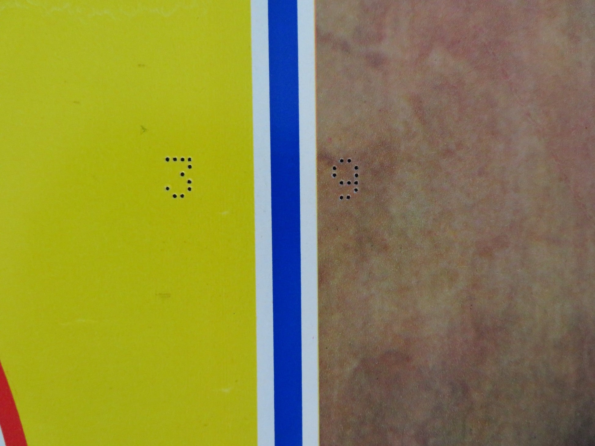 GRISSOM GANG - I ITALIAN FOTOBUSTA POSTER KIM DARBY SCOTT WILSON 1971 Rendezvous Cinema Movie posters