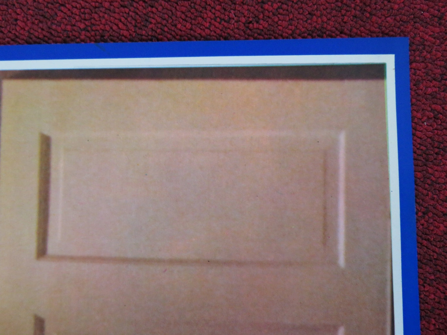 GRISSOM GANG - I ITALIAN FOTOBUSTA POSTER KIM DARBY SCOTT WILSON 1971 Rendezvous Cinema Movie posters