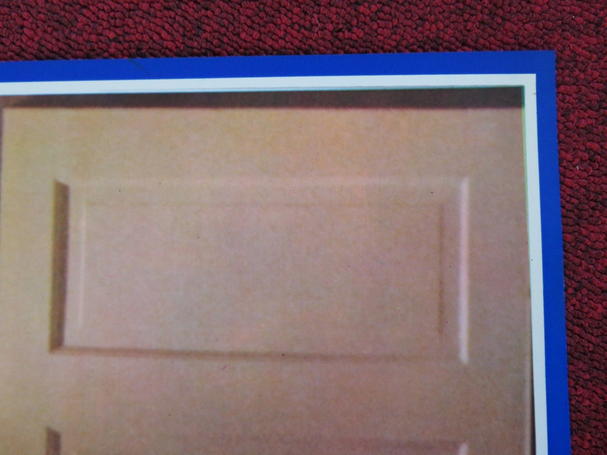 GRISSOM GANG - I ITALIAN FOTOBUSTA POSTER KIM DARBY SCOTT WILSON 1971 Rendezvous Cinema Movie posters