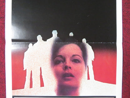 GROUP PORTRAIT WITH A LADY ITALIAN LOCANDINA POSTER ROMY SCHNEIDER 1977 Rendezvous Cinema Movie posters