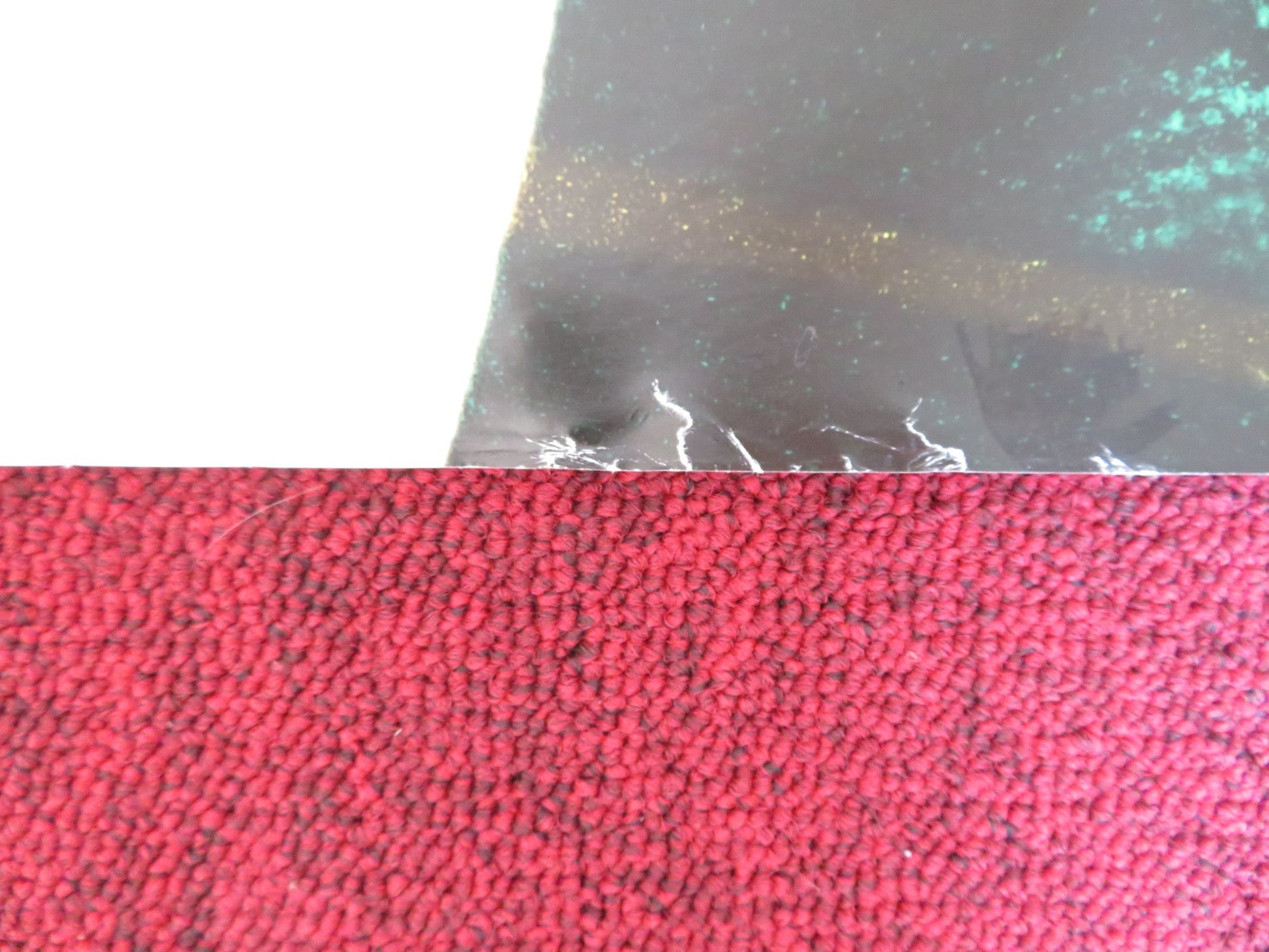 GROW YOUR OWN UK QUAD (30"x 40") ROLLED POSTER BENEDICT WONG EDDIE MARSAN 2007 Rendezvous Cinema Movie posters