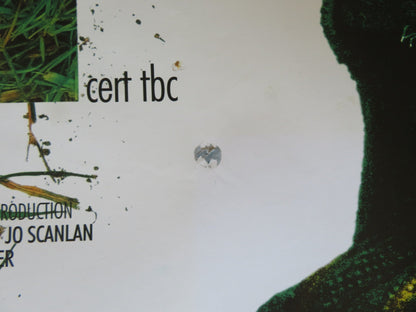 GROW YOUR OWN UK QUAD (30"x 40") ROLLED POSTER BENEDICT WONG EDDIE MARSAN 2007 Rendezvous Cinema Movie posters