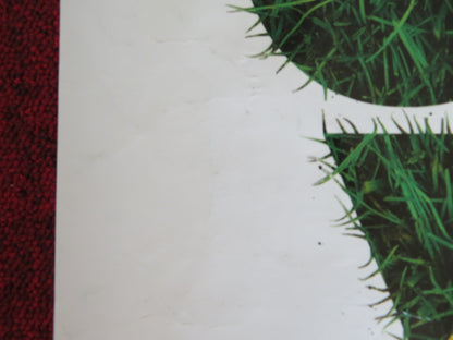 GROW YOUR OWN UK QUAD (30"x 40") ROLLED POSTER BENEDICT WONG EDDIE MARSAN 2007 Rendezvous Cinema Movie posters