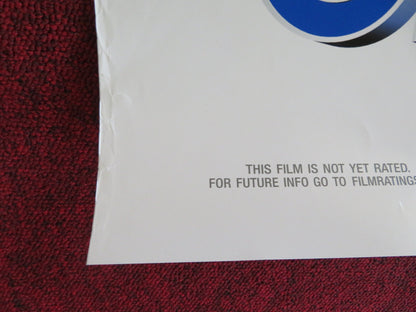 GROWN UPS US ONE SHEET ROLLED POSTER ADAM SANDLER CHRIS ROCK 2010 Rendezvous Cinema Movie posters