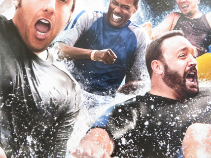 GROWN UPS US ONE SHEET ROLLED POSTER ADAM SANDLER CHRIS ROCK 2010 Rendezvous Cinema Movie posters