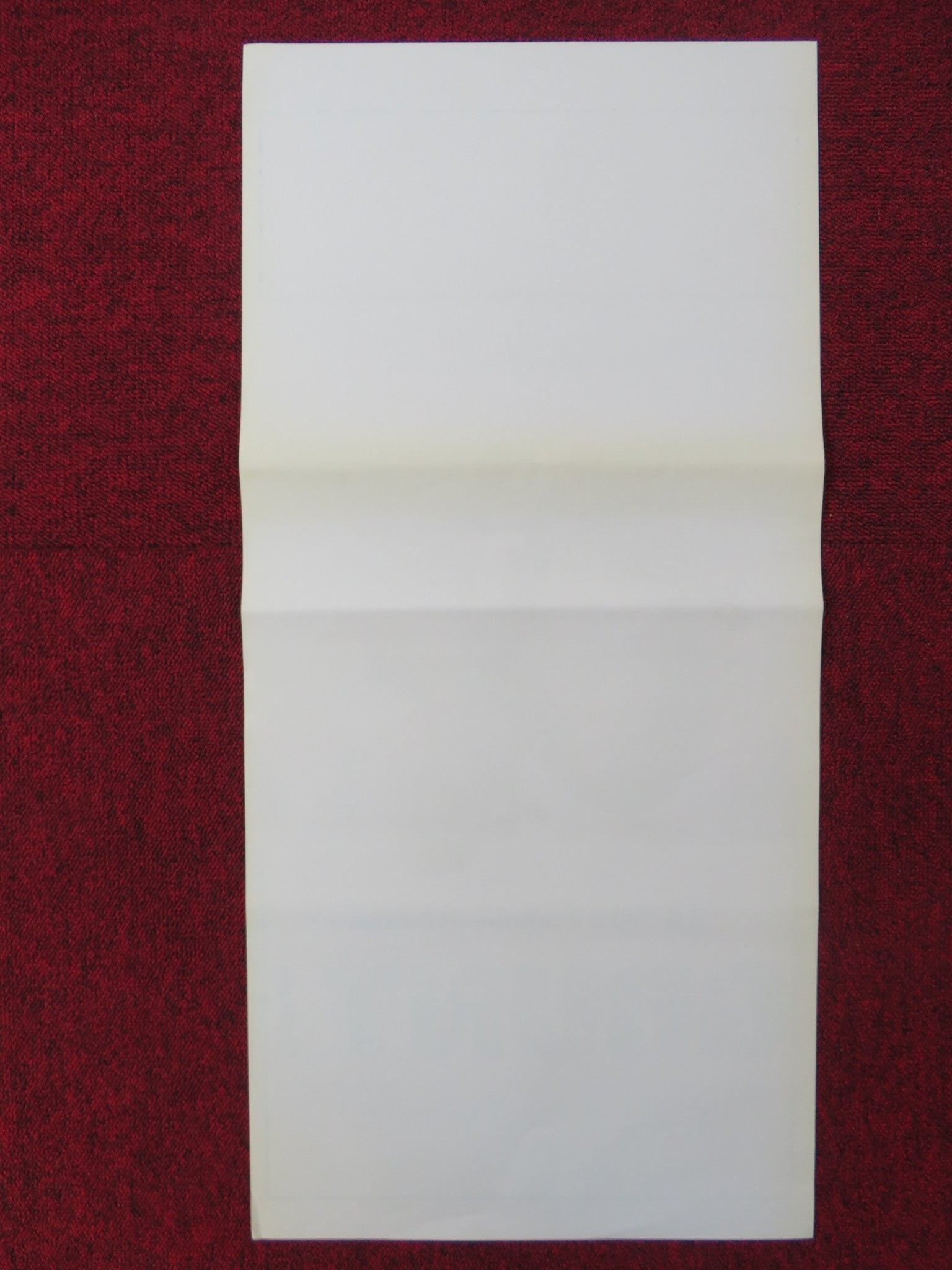 GRUNT! ITALIAN LOCANDINA POSTER ANDY LUOTTO GIANNI CIARDO 1982 Rendezvous Cinema Movie posters