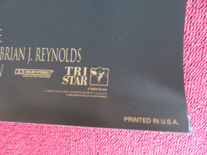 GUARDING TESS US ONE SHEET ROLLED POSTER SHIRLEY MACLAINE NICOLAS CAGE 1994 Rendezvous Cinema Movie posters