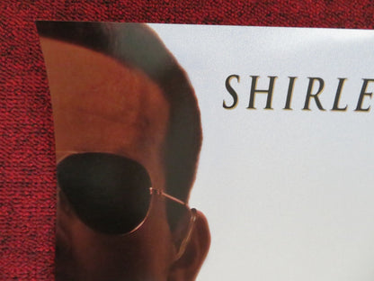 GUARDING TESS US ONE SHEET ROLLED POSTER SHIRLEY MACLAINE NICOLAS CAGE 1994 Rendezvous Cinema Movie posters