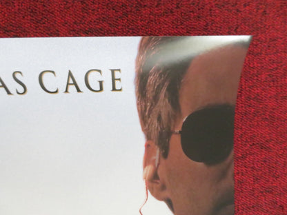 GUARDING TESS US ONE SHEET ROLLED POSTER SHIRLEY MACLAINE NICOLAS CAGE 1994 Rendezvous Cinema Movie posters