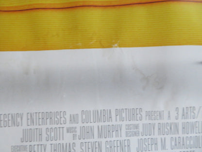 GUESS WHO UK QUAD (30"x 40") ROLLED POSTER BERNIE MAC ASHTON KUTCHER 2005 Rendezvous Cinema Movie posters