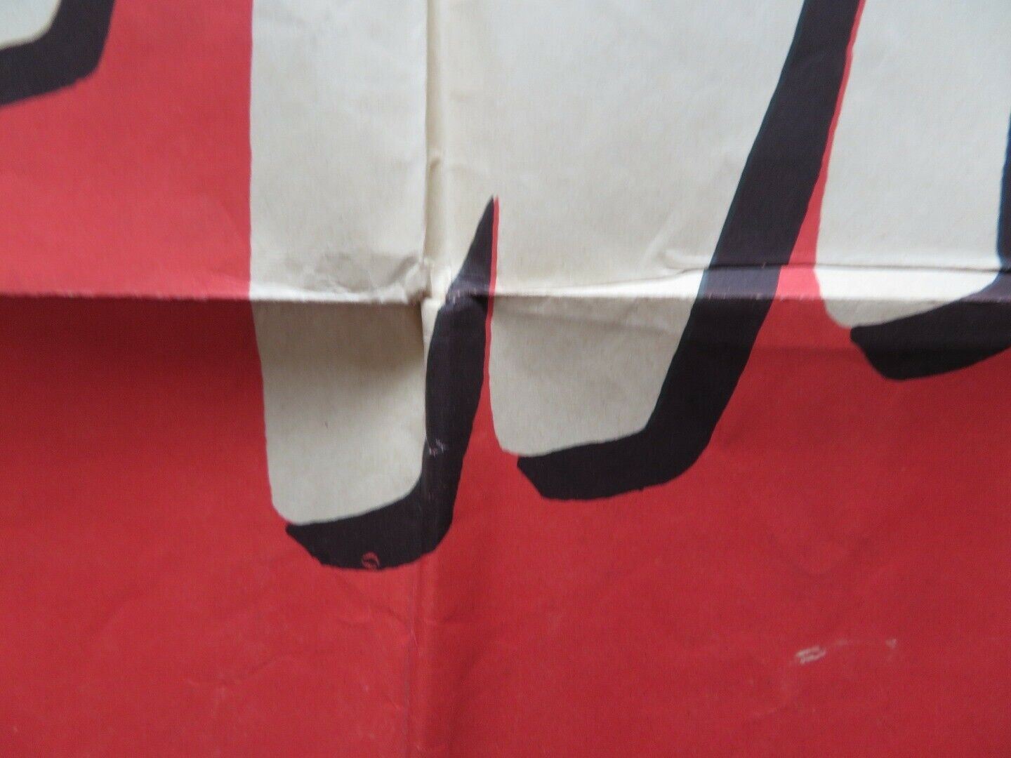 GUEST WIFE FOLDED US ONE SHEET POSTER CLAUDETTE COLBERT DON AMECHE 1945 - Rendezvous Cinema