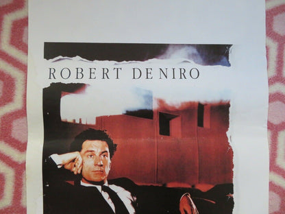 GUILTY BY SUSPICION ITALIAN LOCANDINA (27.5"x13") POSTER ROBERT DE NIRO 1991 Movie posters