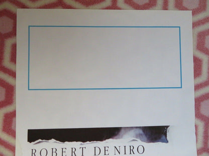 GUILTY BY SUSPICION ITALIAN LOCANDINA (27.5"x13") POSTER ROBERT DE NIRO 1991 Movie posters