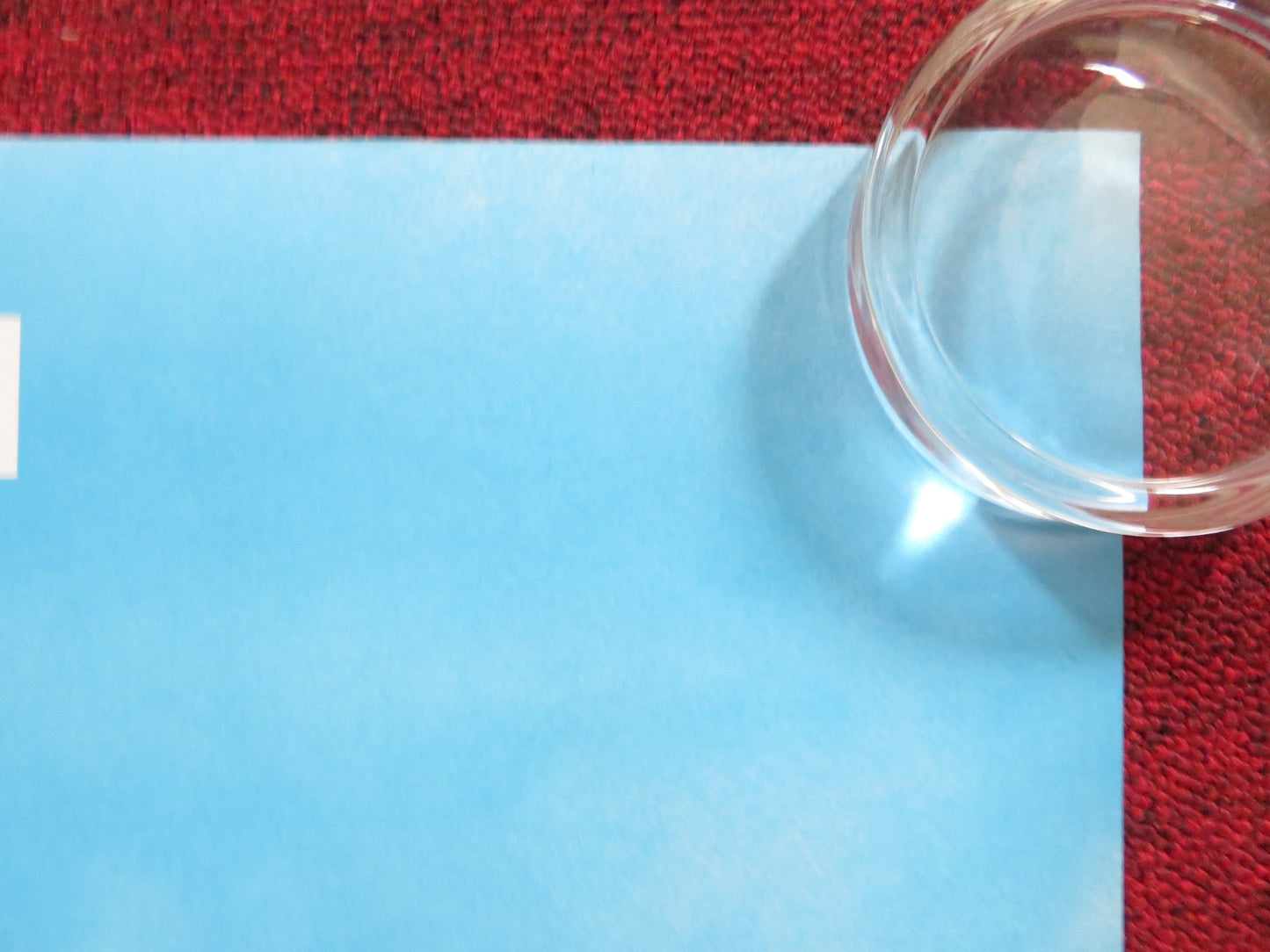 GULLIVER'S TRAVELS UK QUAD (30"x 40") ROLLED POSTER JACK BLACK EMILY BLUNT 2010 Rendezvous Cinema Movie posters