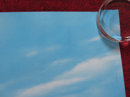 GULLIVER'S TRAVELS UK QUAD (30"x 40") ROLLED POSTER JACK BLACK EMILY BLUNT 2010 Rendezvous Cinema Movie posters