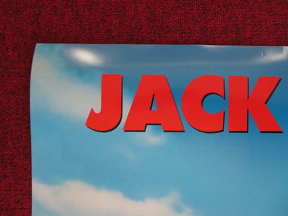 GULLIVER'S TRAVELS US ONE SHEET ROLLED POSTER JACK BLACK EMILY BLUNT 2010 Rendezvous Cinema Movie posters