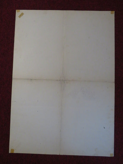 GUNFIGHT AT THE O.K CORRAL ITALIAN FOTOBUSTA POSTER BURT LANCASTER DOUGLAS 1957 Rendezvous Cinema Movie posters