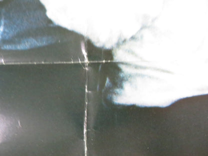 GUNG HO FOLDED US ONE SHEET POSTER MICHAEL KEATON GEDDE WATANABE 1986 Rendezvous Cinema Movie posters