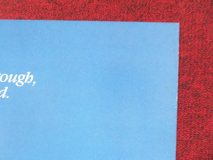 GUNG HO FOLDED US ONE SHEET POSTER MICHAEL KEATON GEDDE WATANABE 1986 Rendezvous Cinema Movie posters