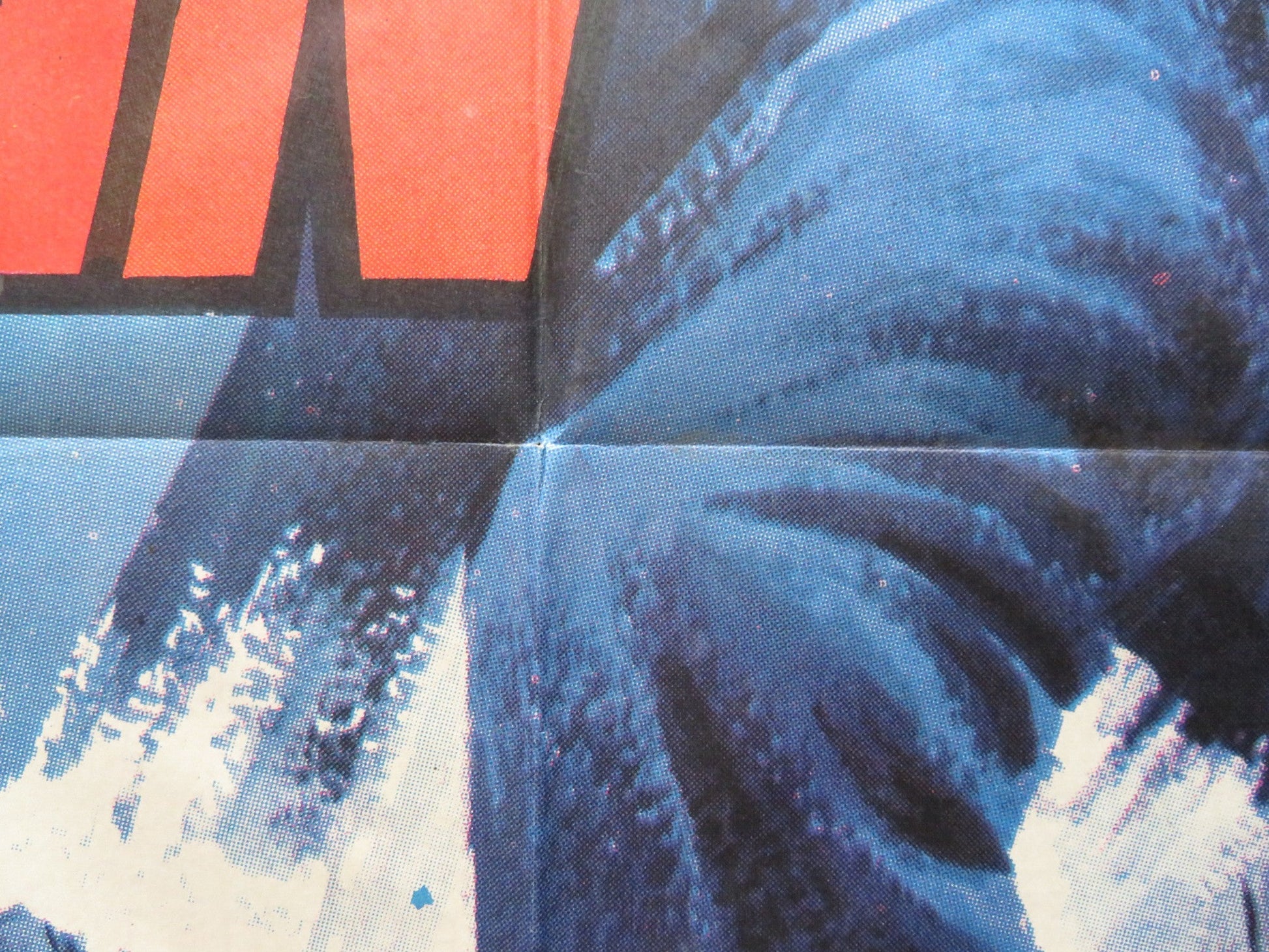 GUNN ARGENTINIAN POSTER CRAIG STEVENS LAURA DEVON 1967 Rendezvous Cinema Movie posters