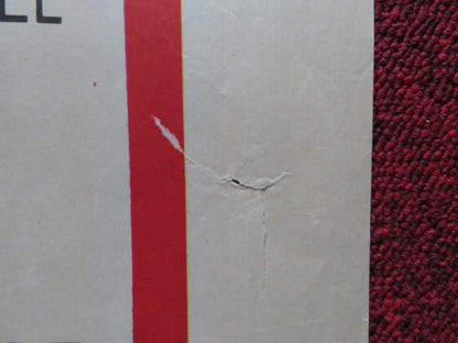 GUNN ARGENTINIAN POSTER CRAIG STEVENS LAURA DEVON 1967 Rendezvous Cinema Movie posters