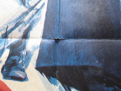 GUNN ARGENTINIAN POSTER CRAIG STEVENS LAURA DEVON 1967 Rendezvous Cinema Movie posters