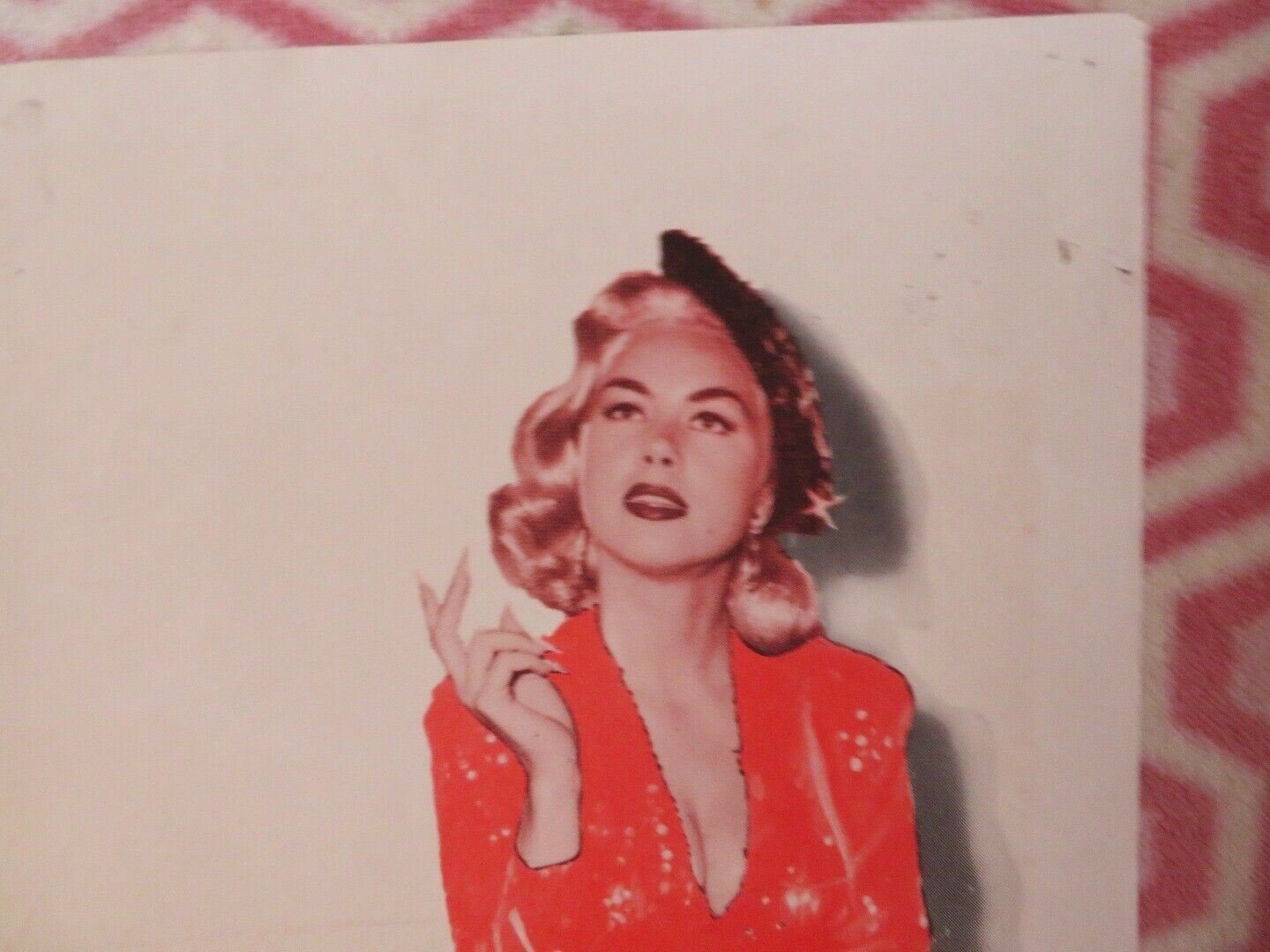 GUNS DON'T ARGUE US ONE SHEET POSTER JOHN DILLINGER MA BARKER 1957 - Rendezvous Cinema