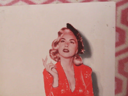 GUNS DON'T ARGUE US ONE SHEET POSTER JOHN DILLINGER MA BARKER 1957 - Rendezvous Cinema