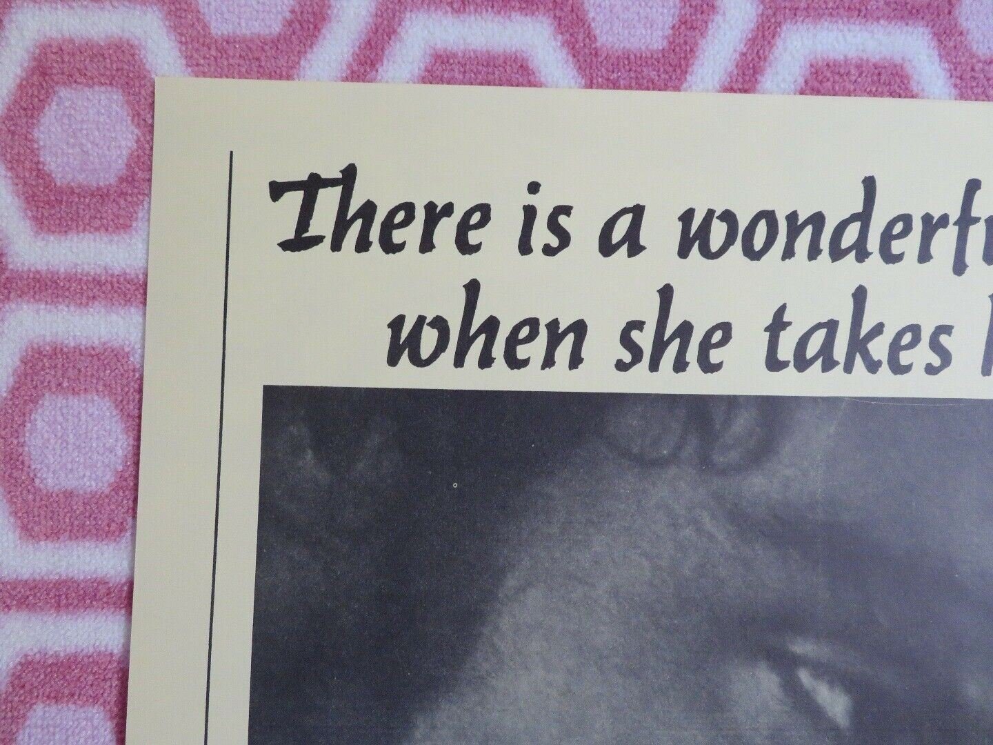 GYPSY GIRL 1966 US ONE SHEET POSTER HAYLEY MILLS IAN McSHANE RARE Movie posters