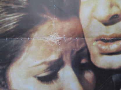 HABIBY DA'IMAN PERSIAN ROLLED POSTER SABRY ABDELAZIZ SAEED ABDULGHANI 1980 Movie posters