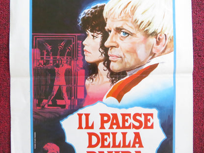HAINE KILLER TRUCK ITALIAN LOCANDINA POSTER KLAUS KINSKI MARIA SCHNEIDER 1979 Rendezvous Cinema Movie posters