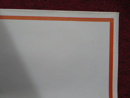 HAIR SPANISH POSTER JOHN SAVAGE TREAT WILLIAMS 1979 Rendezvous Cinema Movie posters