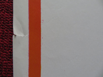 HAIR SPANISH POSTER JOHN SAVAGE TREAT WILLIAMS 1979 Rendezvous Cinema Movie posters