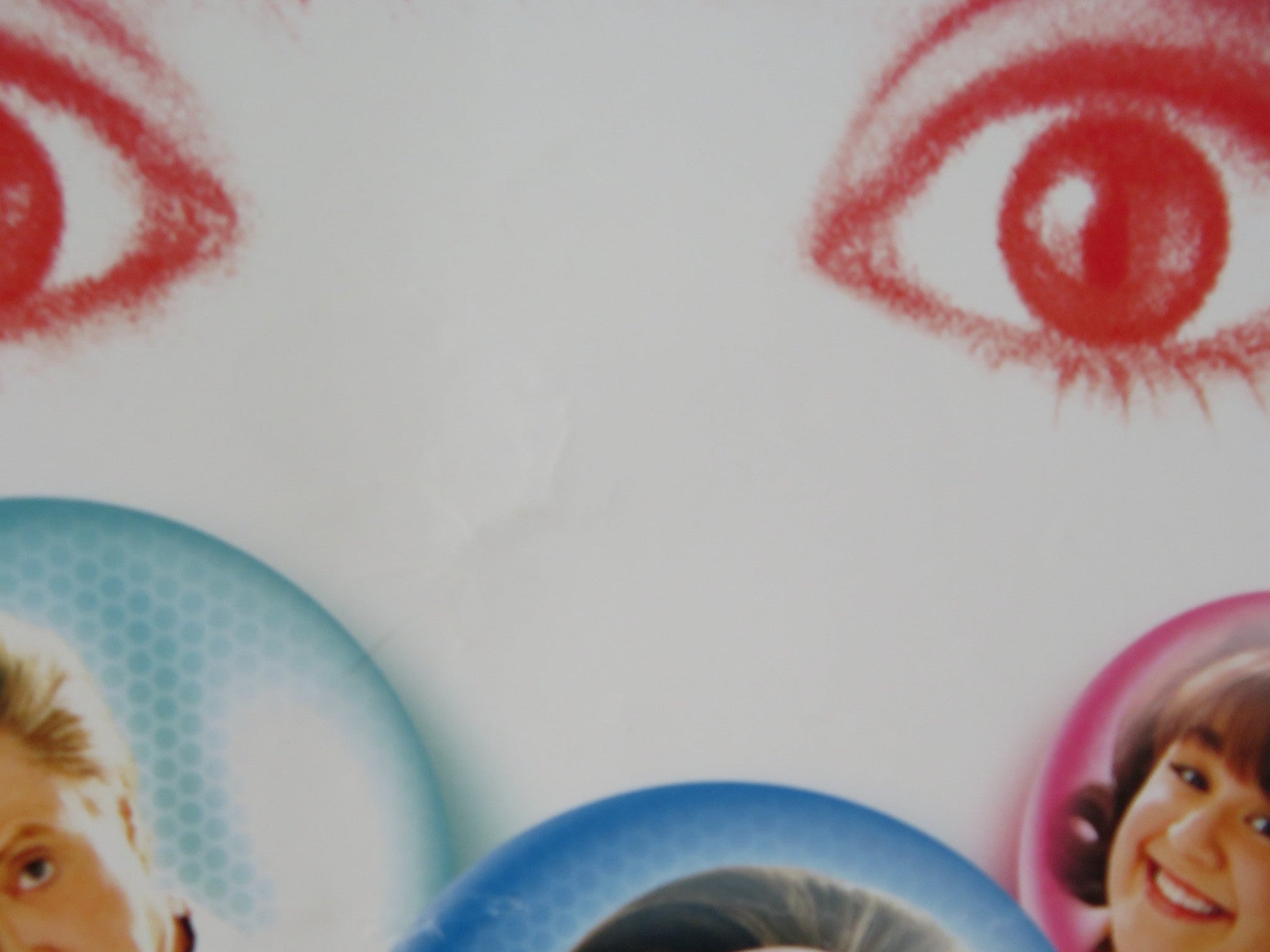 HAIRSPRAY JAPANESE B2 POSTER JOHN TRAVOLTA MICHELLE PFEIFFER 2007 Rendezvous Cinema Movie posters