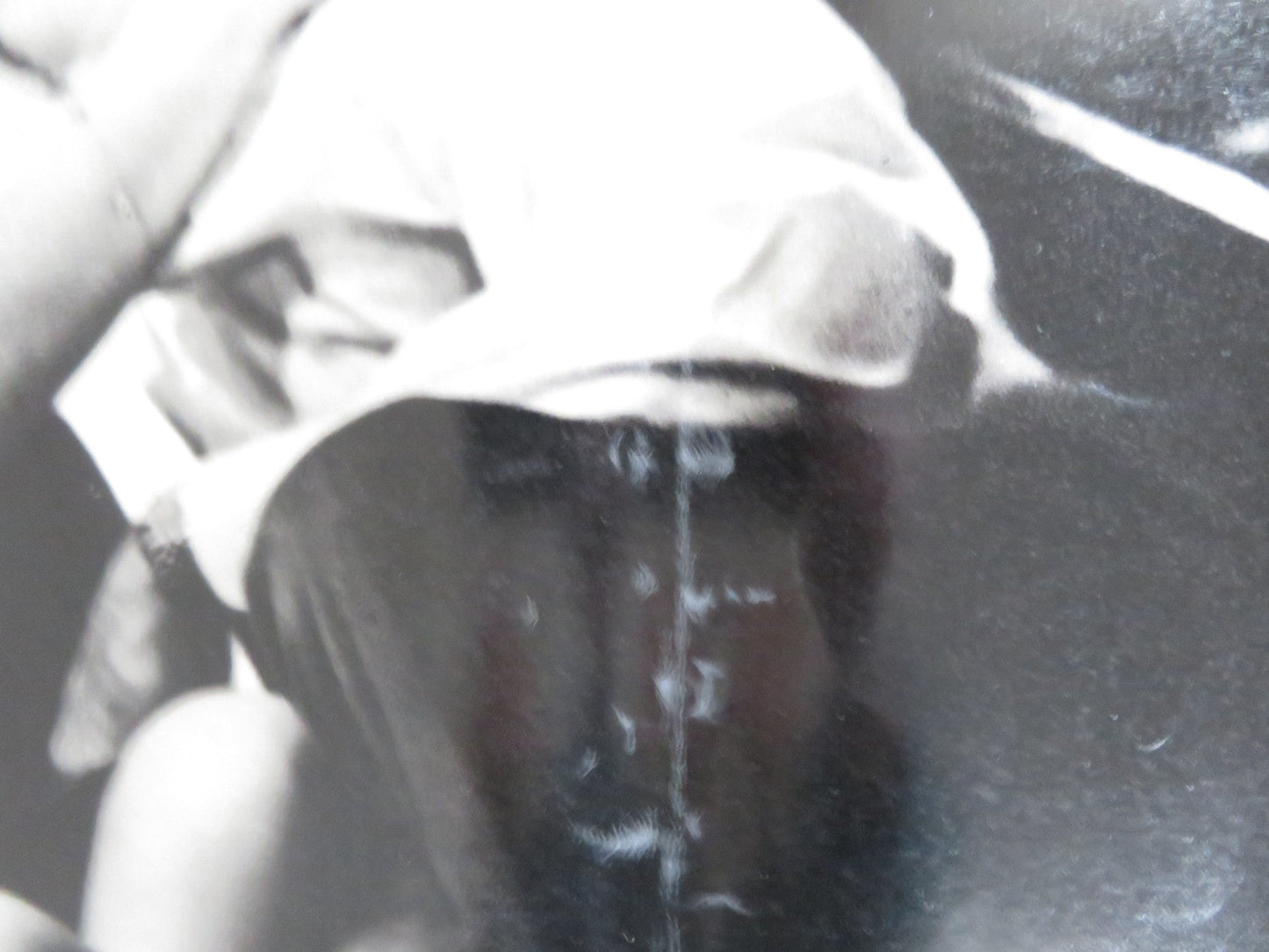 HAKUCHU NO BURAIKAN - E ITALIAN FOTOBUSTA POSTER SID TAYLOR LAVINE SHELTON 1961 Rendezvous Cinema Movie posters