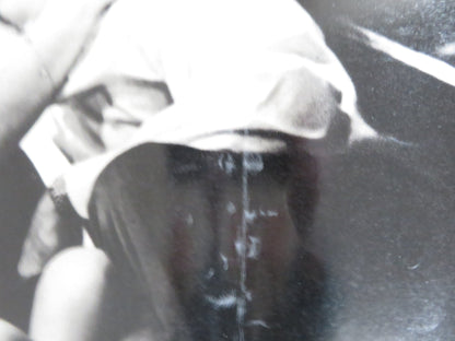 HAKUCHU NO BURAIKAN - E ITALIAN FOTOBUSTA POSTER SID TAYLOR LAVINE SHELTON 1961 Rendezvous Cinema Movie posters