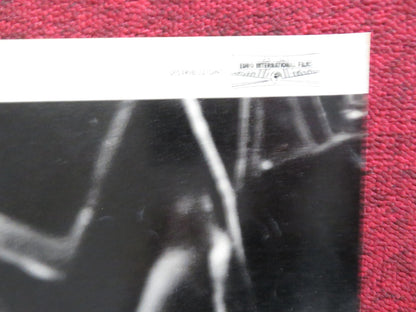 HAKUCHU NO BURAIKAN - E ITALIAN FOTOBUSTA POSTER SID TAYLOR LAVINE SHELTON 1961 Rendezvous Cinema Movie posters