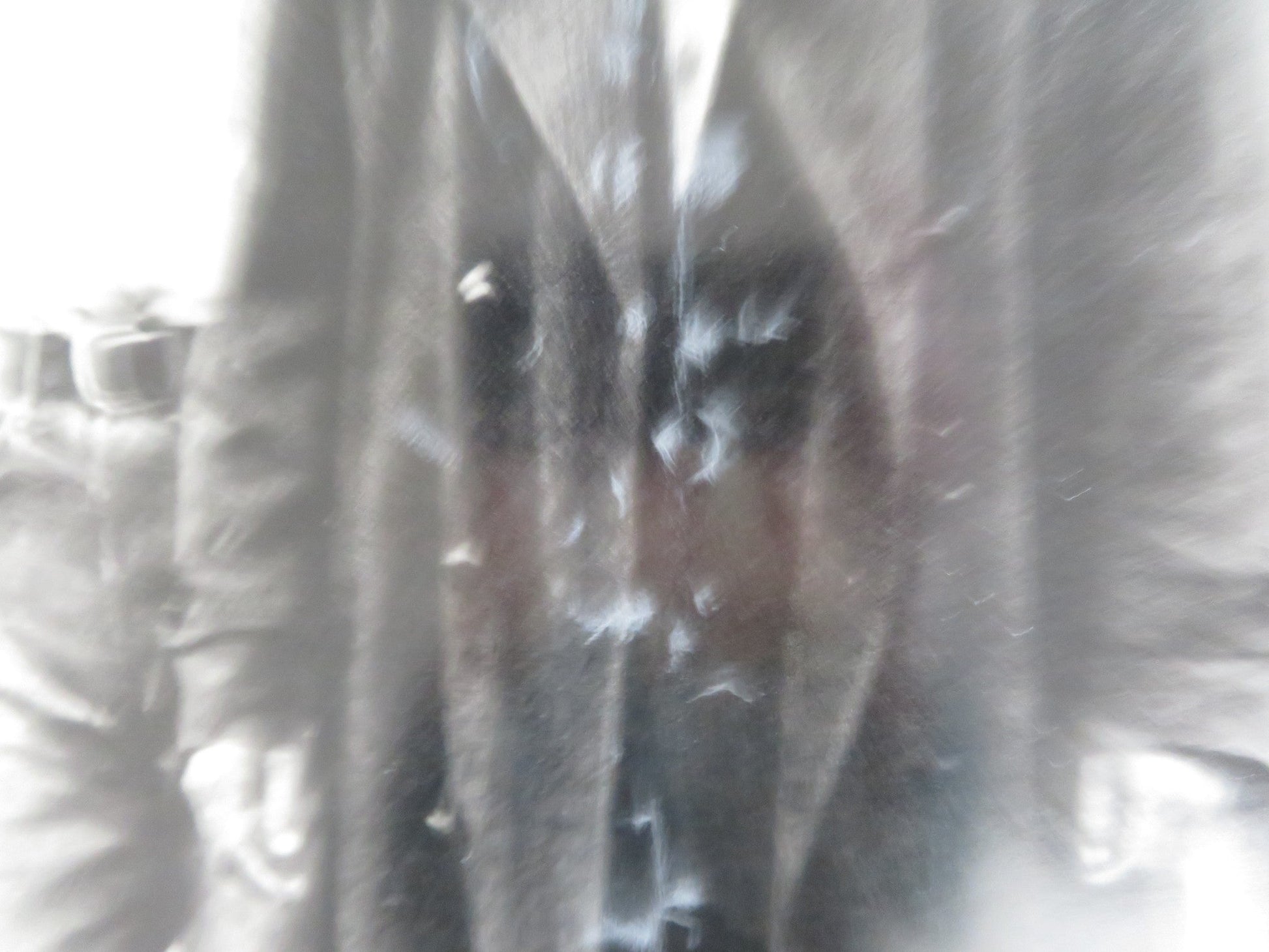 HAKUCHU NO BURAIKAN - H ITALIAN FOTOBUSTA POSTER SID TAYLOR LAVINE SHELTON 1961 Rendezvous Cinema Movie posters