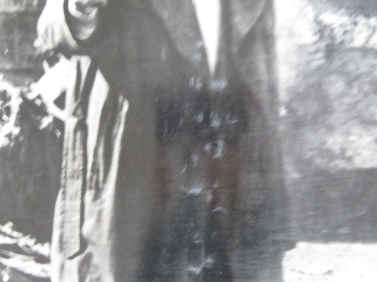 HAKUCHU NO BURAIKAN - J ITALIAN FOTOBUSTA POSTER SID TAYLOR LAVINE SHELTON 1961 Rendezvous Cinema Movie posters